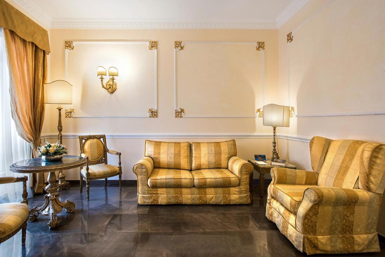 Oca Apartment - Alta Luxury Apartments Рим Екстер'єр фото