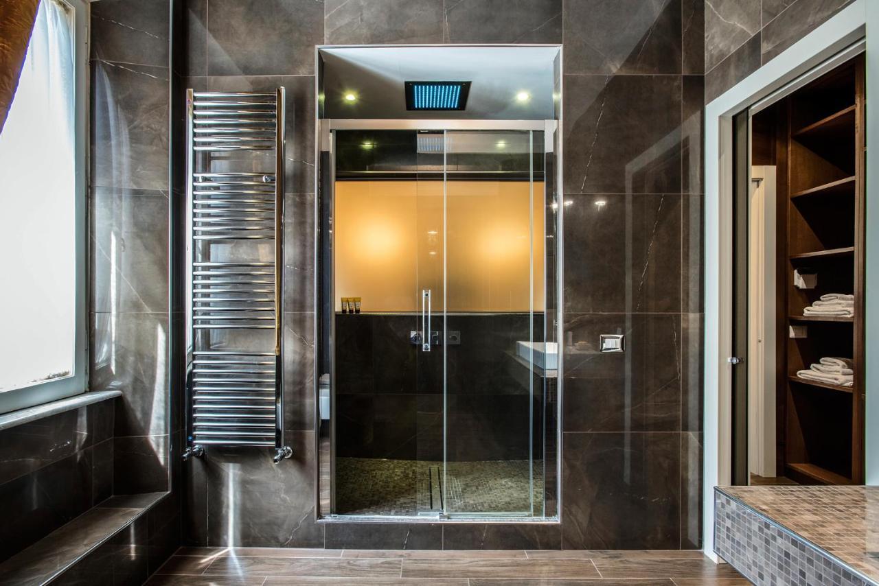 Oca Apartment - Alta Luxury Apartments Рим Екстер'єр фото