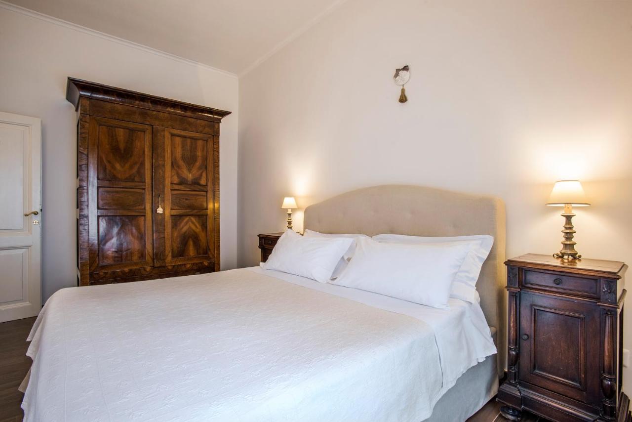 Oca Apartment - Alta Luxury Apartments Рим Екстер'єр фото