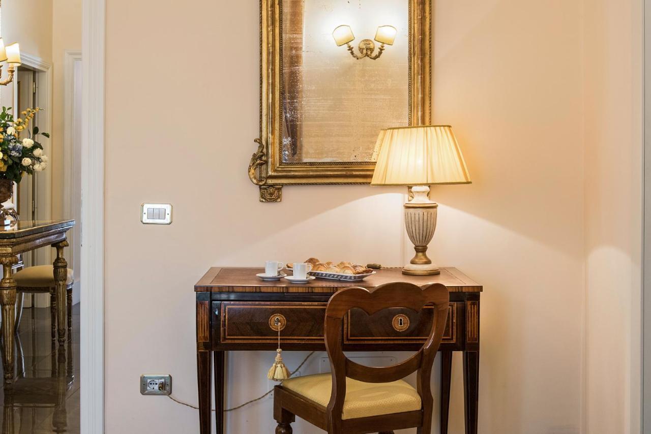 Oca Apartment - Alta Luxury Apartments Рим Екстер'єр фото