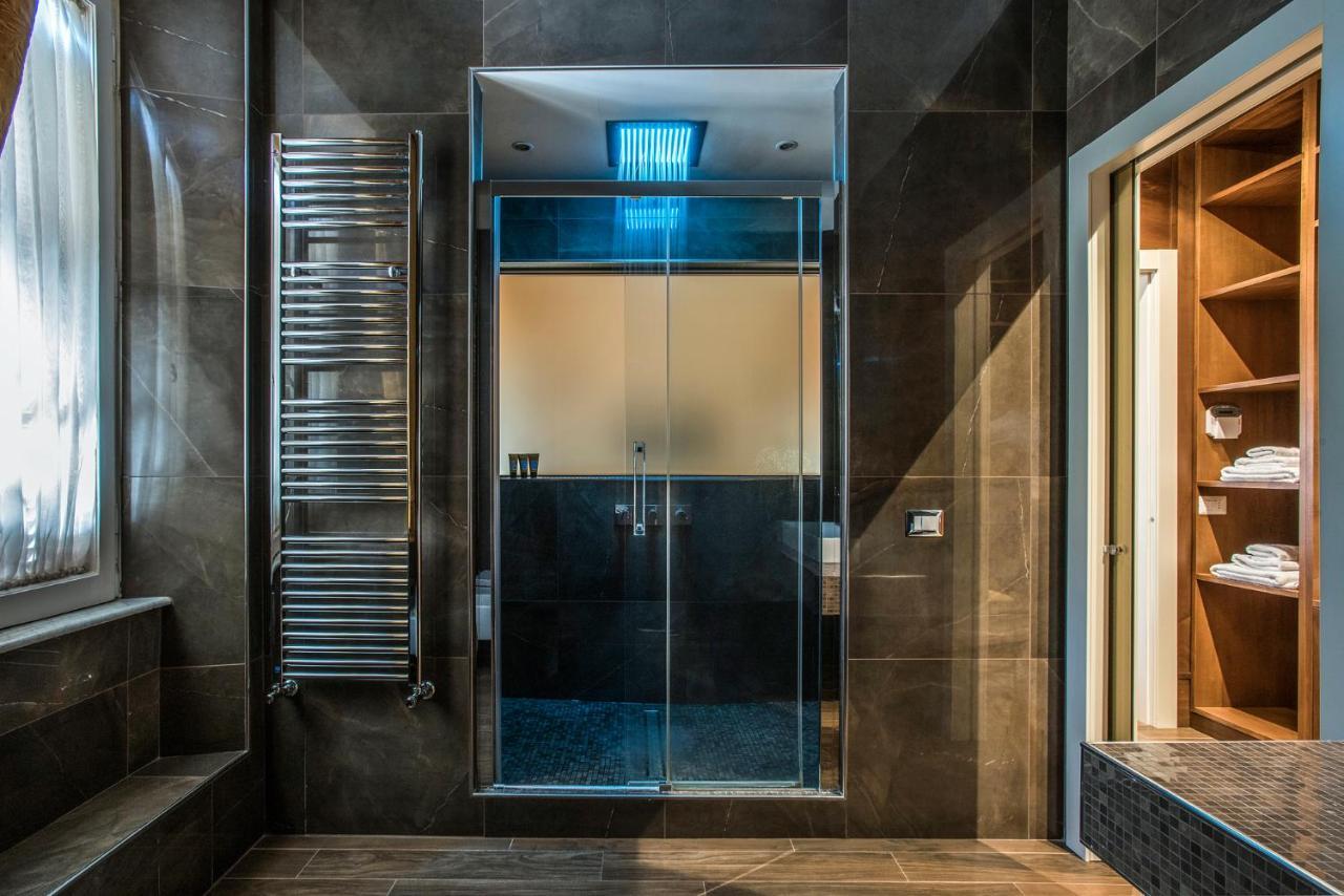Oca Apartment - Alta Luxury Apartments Рим Екстер'єр фото