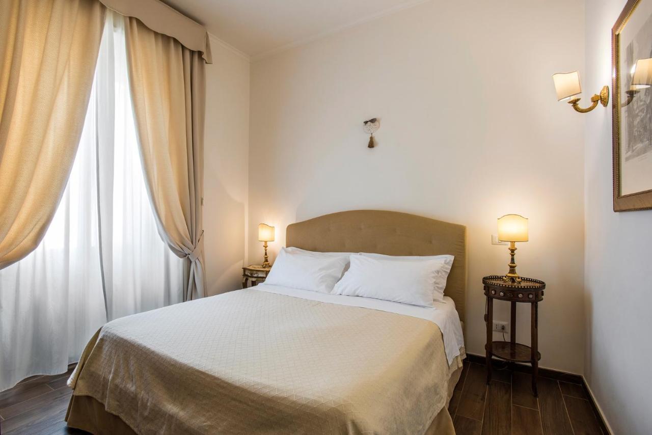 Oca Apartment - Alta Luxury Apartments Рим Екстер'єр фото