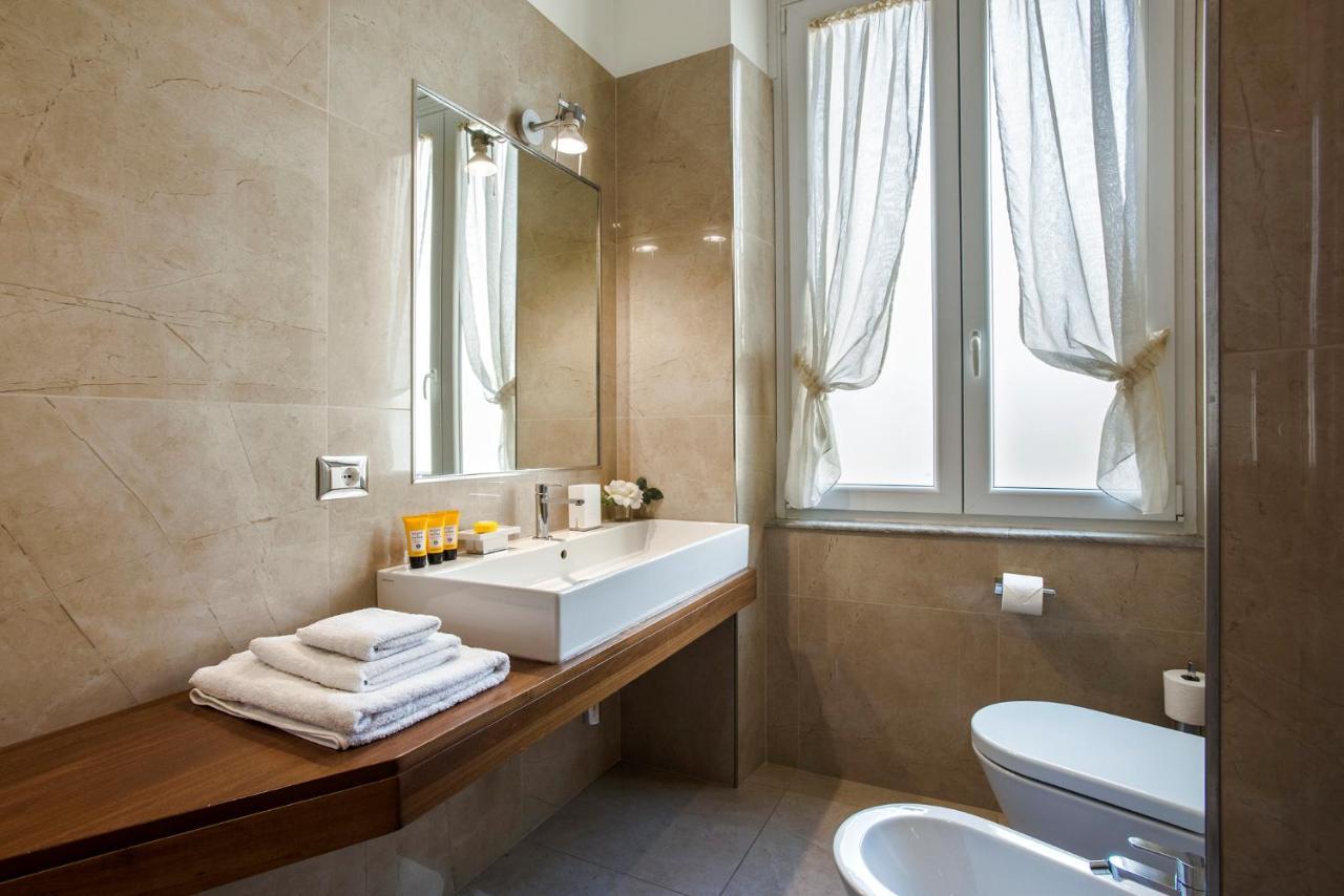 Oca Apartment - Alta Luxury Apartments Рим Екстер'єр фото