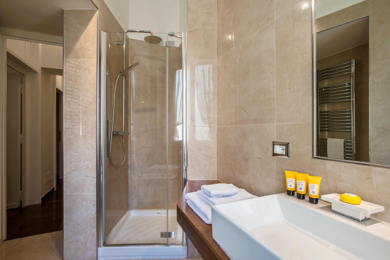 Oca Apartment - Alta Luxury Apartments Рим Екстер'єр фото