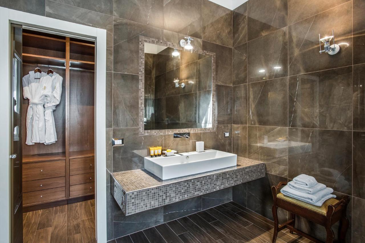 Oca Apartment - Alta Luxury Apartments Рим Екстер'єр фото